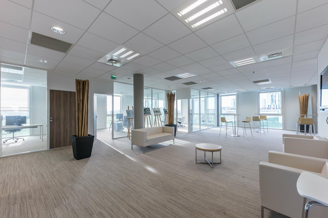 Bureau Toulouse 4010m² Location bureau Toulouse Haute-Garonne OLBUR2108603 26